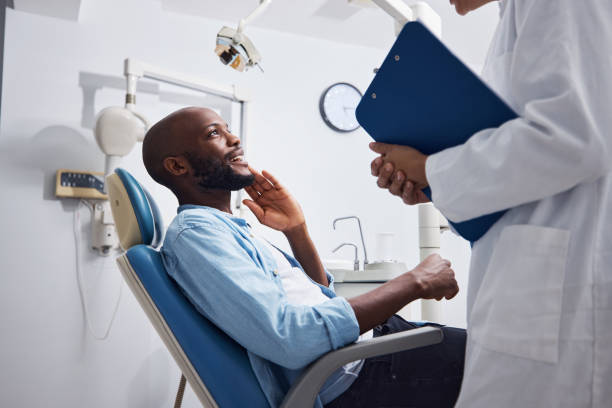 Best 24-Hour Emergency Dental Care in Despard, WV