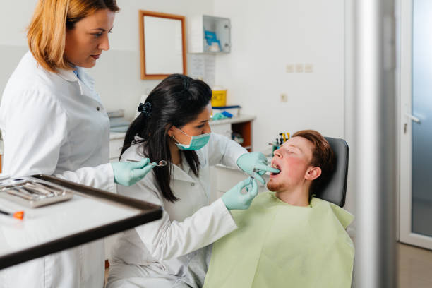 Best Emergency Orthodontic Repairs in Despard, WV