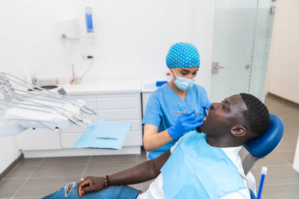 Best Emergency Denture Repair in Despard, WV