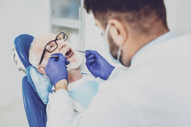 Best Emergency Pediatric Dental Care in Despard, WV